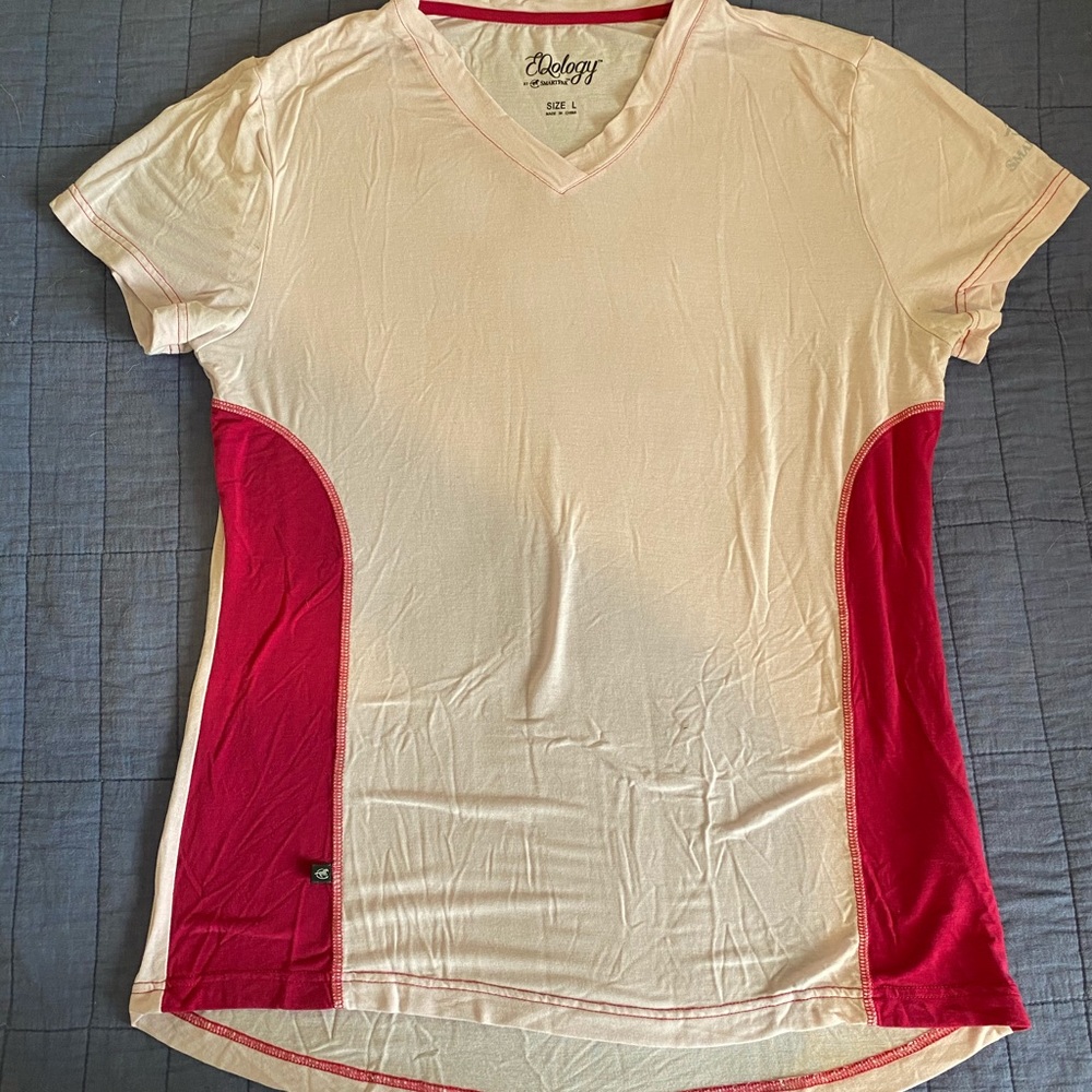 Smartpak Equestrian Tshirt